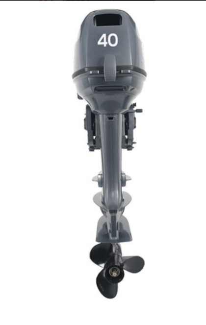 Лодочный мотор ALLFA CG Т40 S в Набережных Челнах