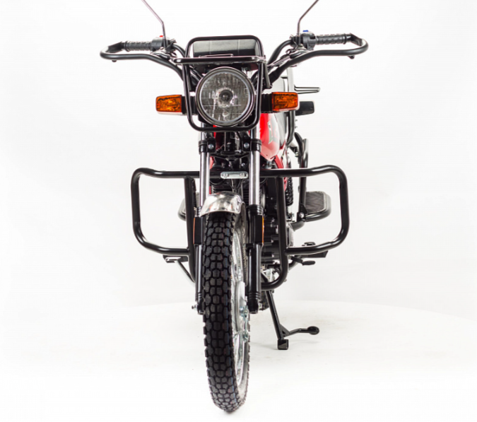 Мотоцикл MOTOLAND (МОТОЛЕНД) FORESTER LITE 200 в Набережных Челнах