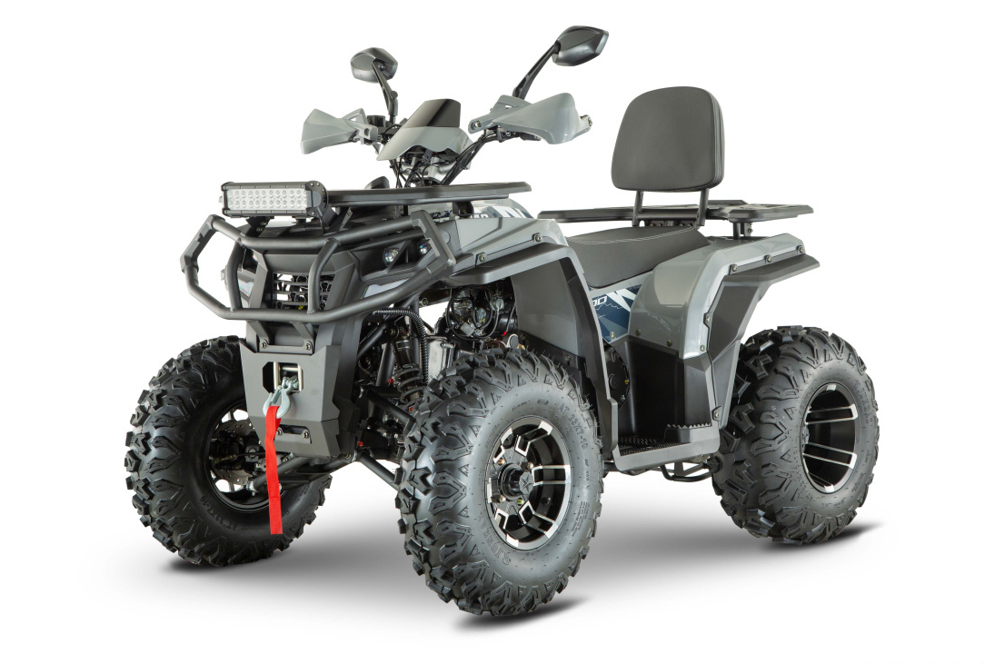 Квадроцикл YACOTA VIKING PRO 250 в Набережных Челнах