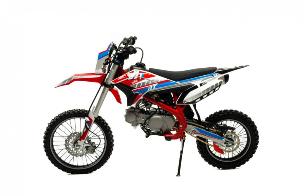 Питбайк MOTOLAND (МОТОЛЕНД) Apollo 125 DT125 E в Набережных Челнах