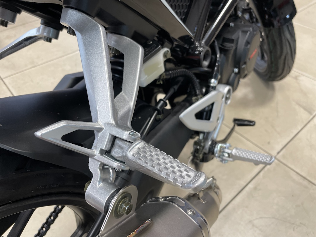 Мопед PROMAX CB150R (49) в Набережных Челнах