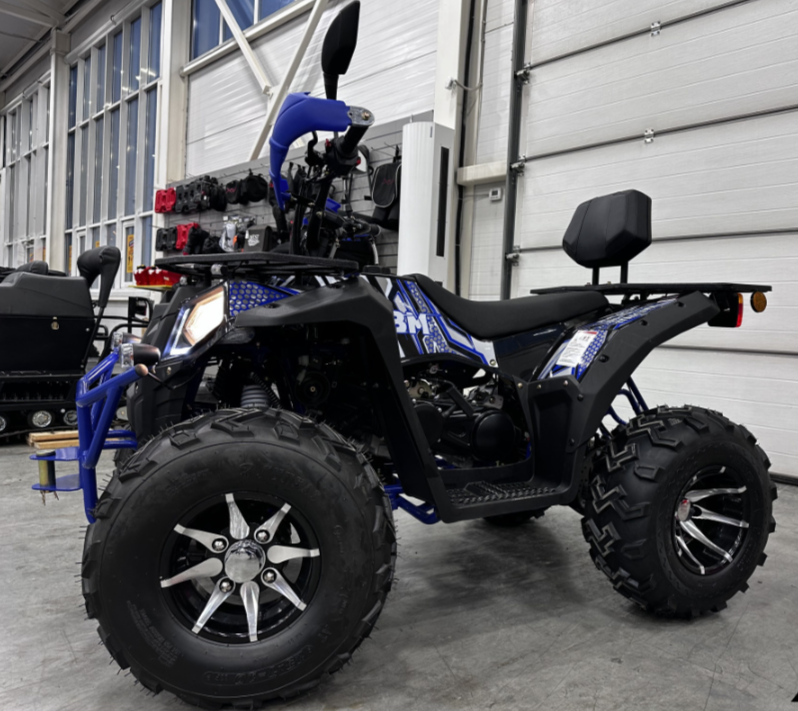 Квадроцикл GBM SHARP BIG 300 NEW PREMIUM в Набережных Челнах