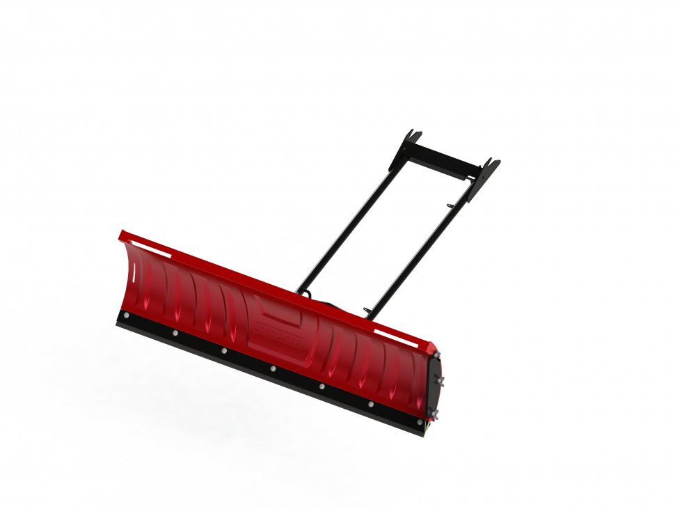 Отвал для снега с универсальный в Набережных Челнах