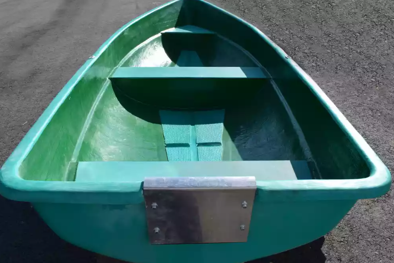 Стеклопластиковая Лодка Голавль в Набережных Челнах