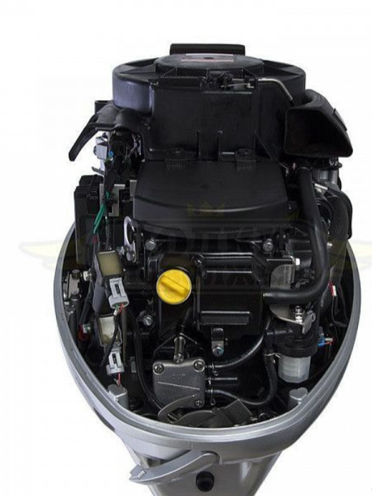 Лодочный мотор SEANOVO SNEF30FEL-EFI в Набережных Челнах