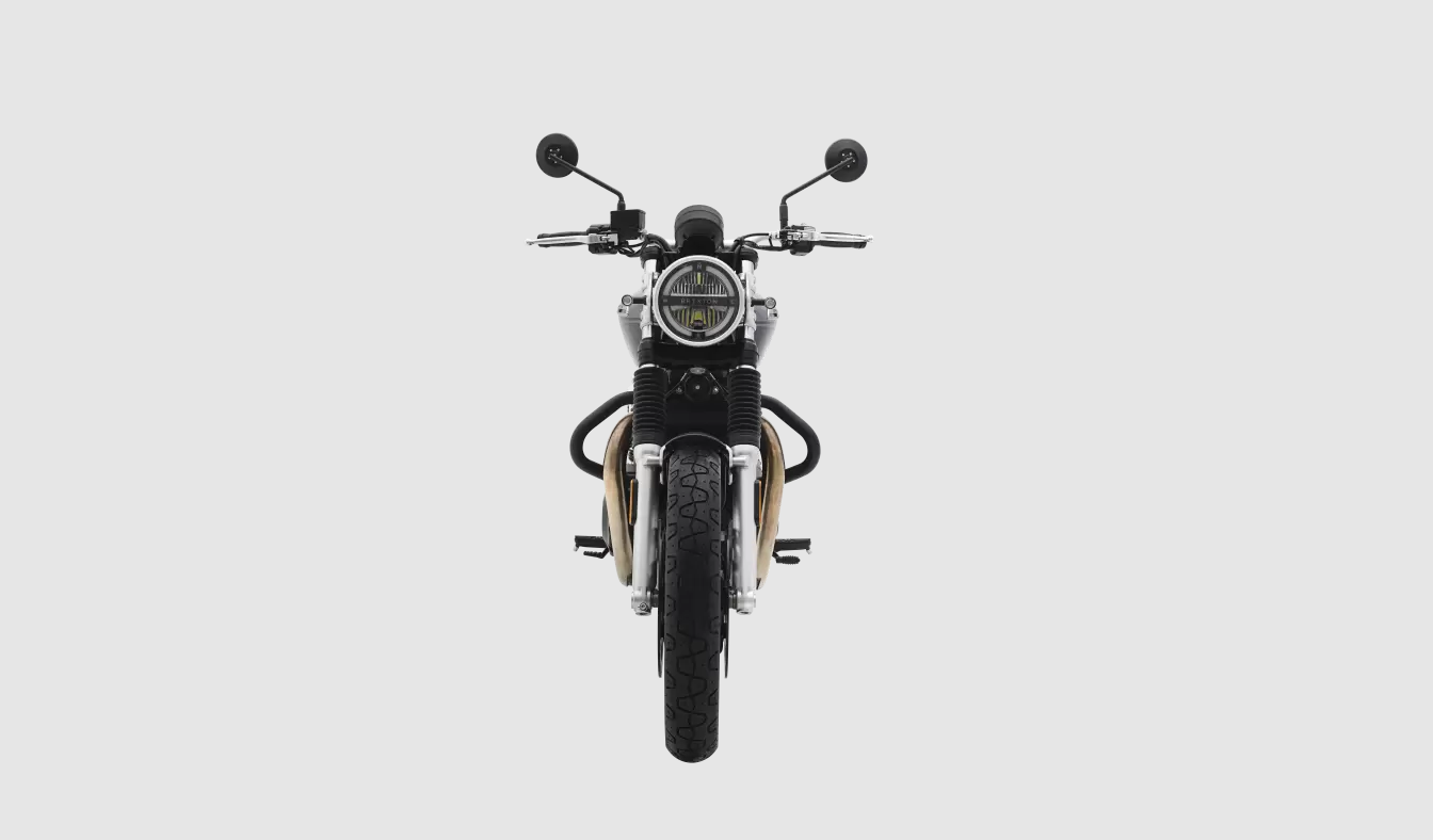 Мотоцикл GAOKIN GK 1200 в Набережных Челнах