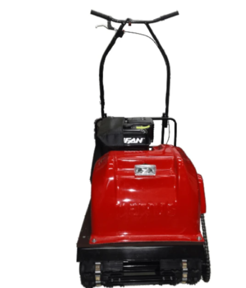 Мотобуксировщик PAXUS 550 15 л.с. в Набережных Челнах