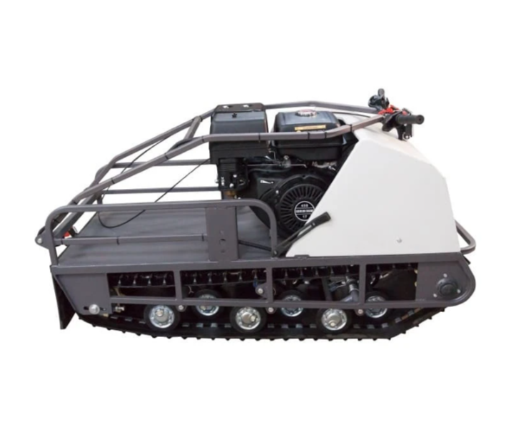 Мотобуксировщик СТЕМ СЕВЕР ЭКОНОМ 500 15 л.с. в Набережных Челнах