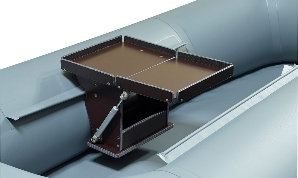 Столик на ликтрос раскладной №10 в Набережных Челнах