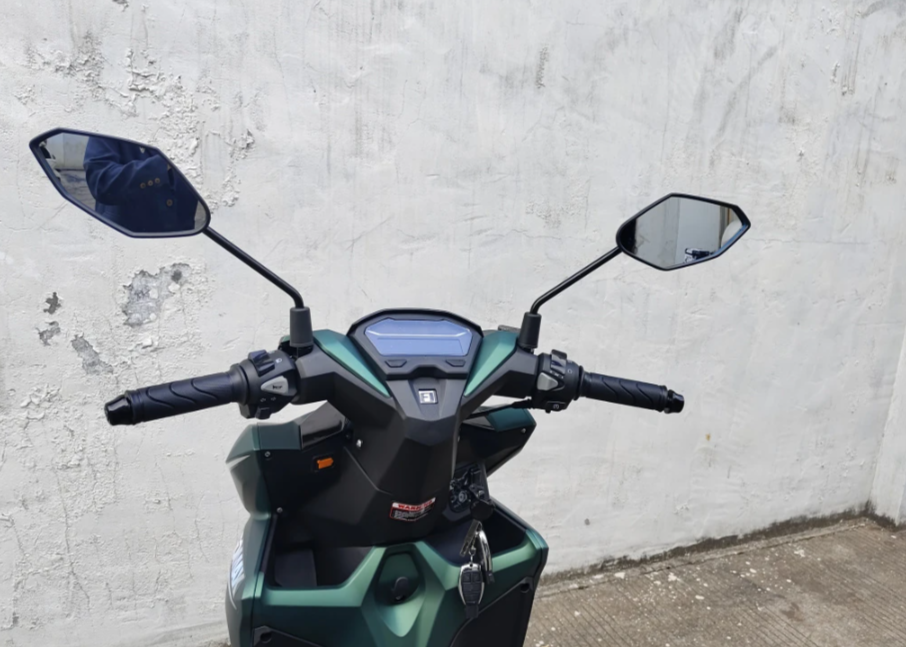 Скутер PROMAX INFERNO 250 (49) в Набережных Челнах