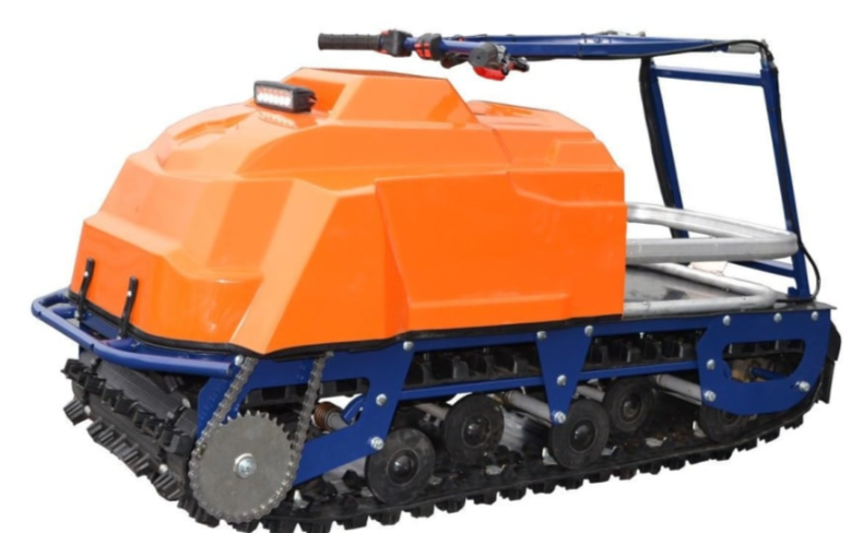 Мотобуксировщик БАРС СЛЕДОПЫТ MDS 15 л.с. в Набережных Челнах