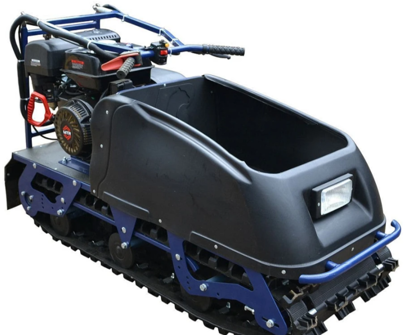 Мотобуксировщик БАРС СЛЕДОПЫТ FS. RS 9 л.с. в Набережных Челнах