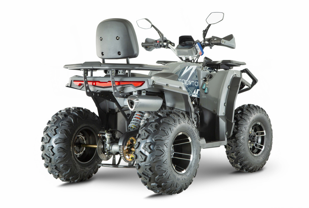 Квадроцикл YACOTA VIKING PRO 250 в Набережных Челнах