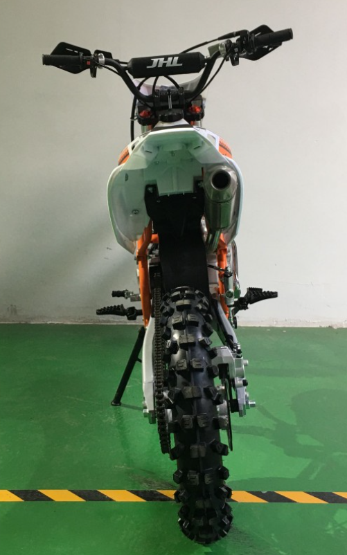 Питбайк JHLMOTO JHL Z125E Pro (ZS154FMI-3) в Набережных Челнах