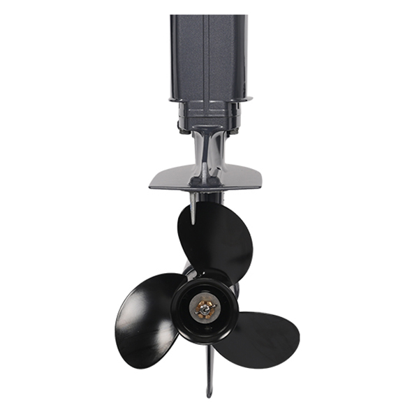 Лодочный мотор ALLFA CG Т9.9(20)MAX в Набережных Челнах