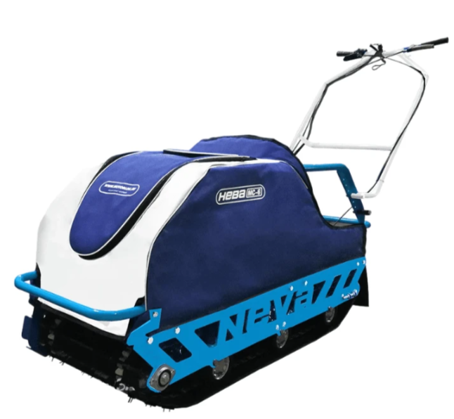 Мотобуксировщик НЕВА МС6-YAMAHA (MX300) PRO с реверсом в Набережных Челнах