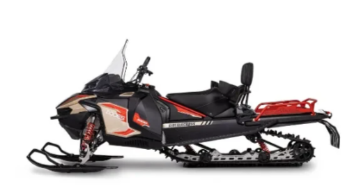 Снегоход AODES Siberiacross 1000 SWT 600mm LCD 6.8 в Набережных Челнах