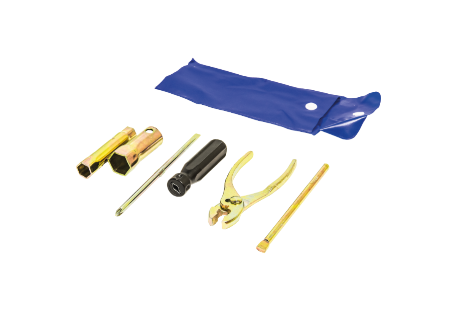 Лодочный мотор APACHE T5 BS в Набережных Челнах