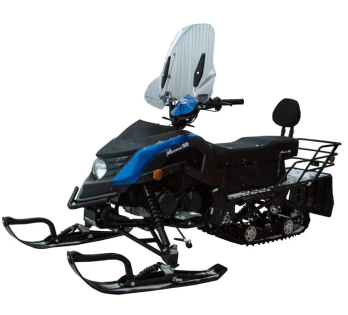 Снегоход MOTOLAND (МОТОЛЕНД) SNOWFOX 200 в Набережных Челнах