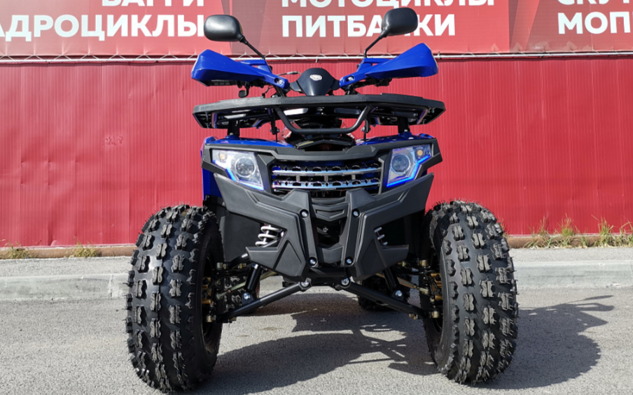 Квадроцикл PROMAX WILD 2.0 190 LUX в Набережных Челнах