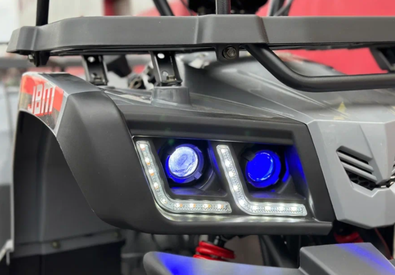 Квадроцикл GBM MAVERICK 300 NEW в Набережных Челнах