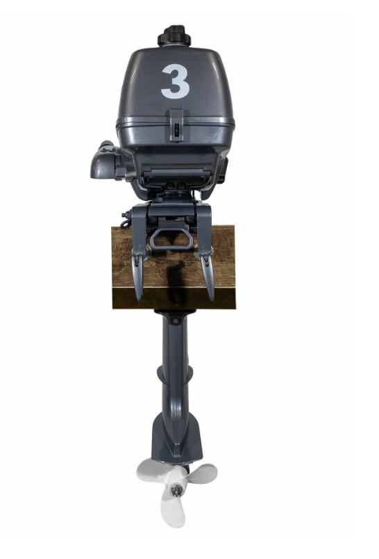 Лодочный мотор APACHE T3 BS в Набережных Челнах