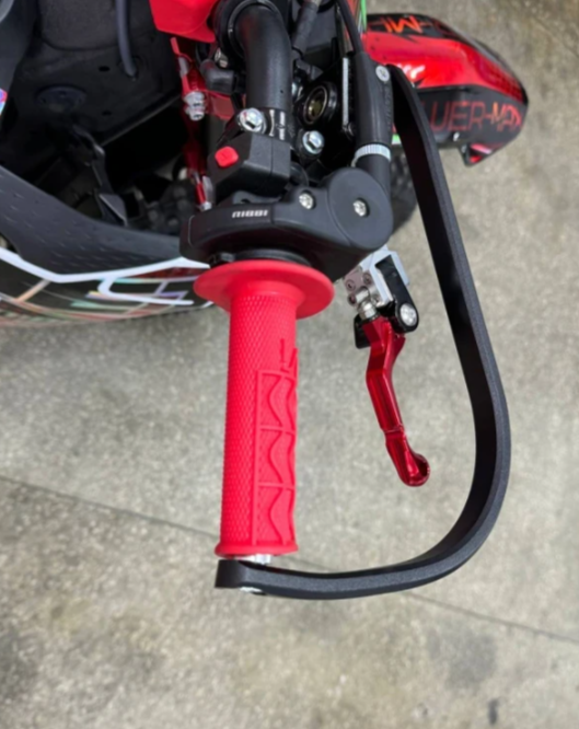 Кроссовый мотоцикл FAIDET CB300RL MAX KKE в Набережных Челнах