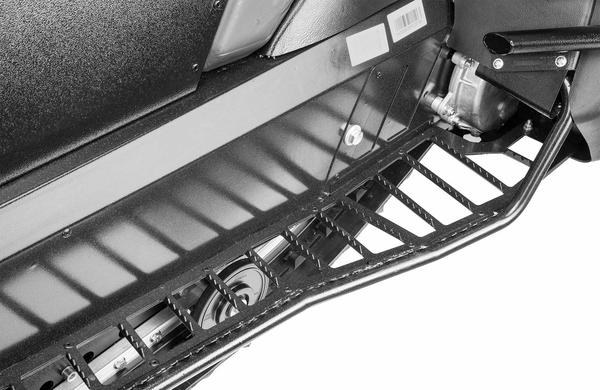 Снегоход STELS SM600T (L LUX WT) СТАВР 1.0 К01 Tech в Набережных Челнах