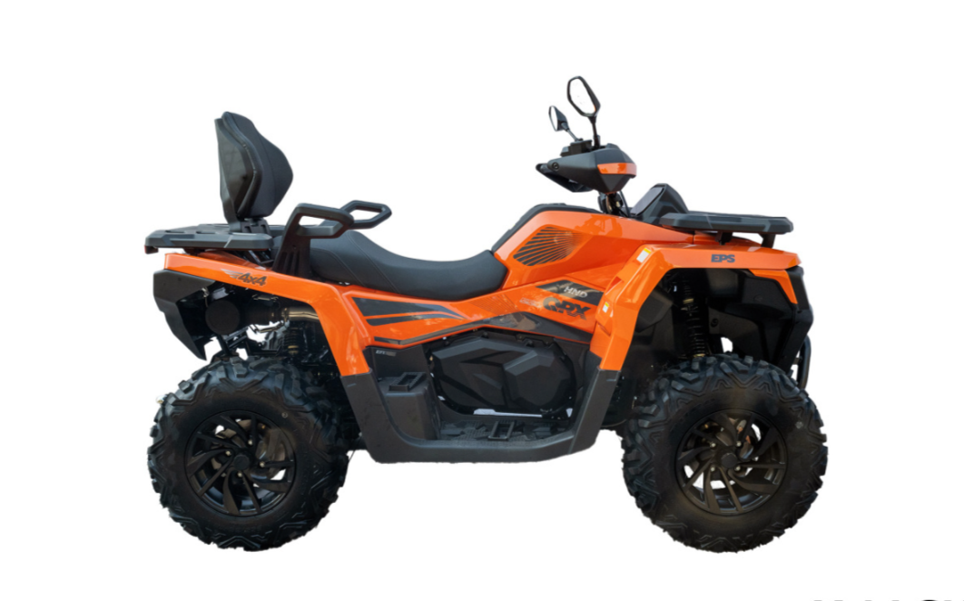 Квадроцикл HND QRX 650 в Набережных Челнах