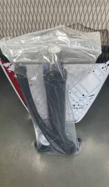 SUP (САП) ДОСКА RAIDEX I BOARD 11’ (332СМ) «AUTO» в Набережных Челнах