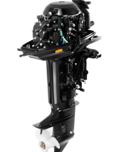 Лодочный мотор HIDEA HD30FHS в Набережных Челнах