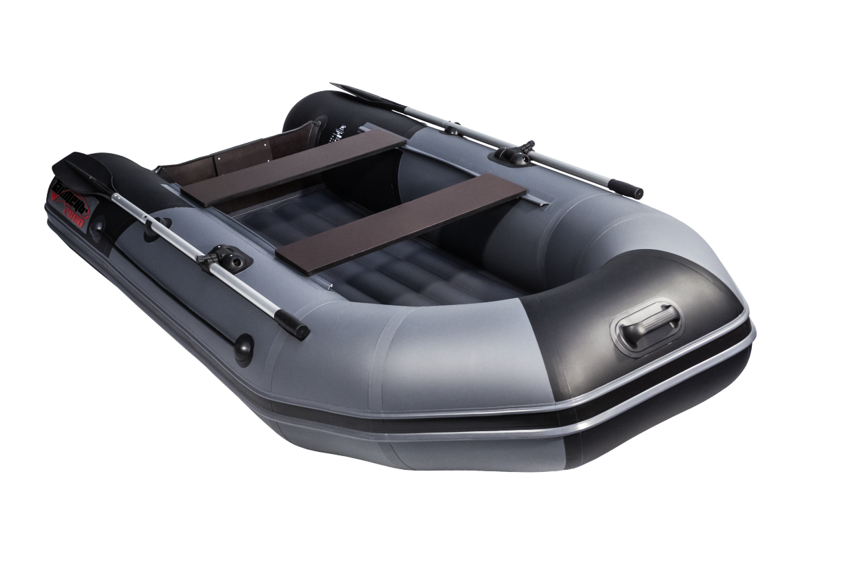 Лодка Таймень NX 2800 НДНД в Набережных Челнах