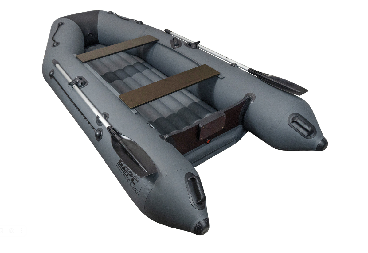 Лодка Барс 3200 нднд в Набережных Челнах