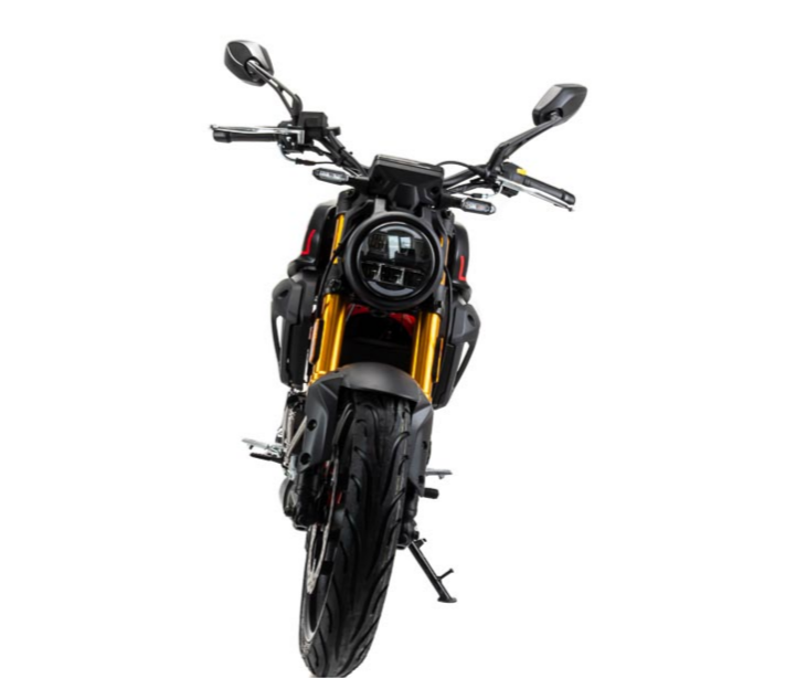 Мотоцикл PROMAX CB150R (49) в Набережных Челнах