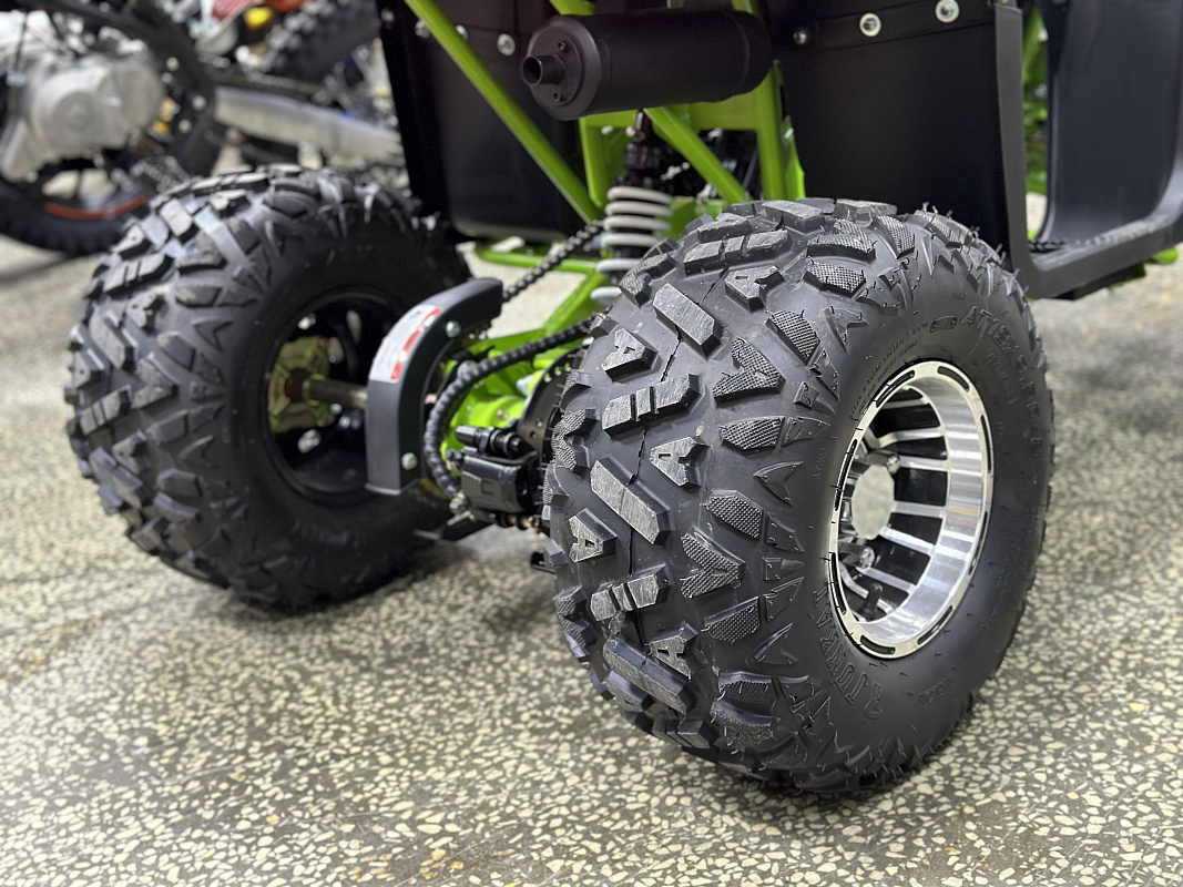 Квадроцикл PROMAX МАЙНКРАФТ 192 в Набережных Челнах