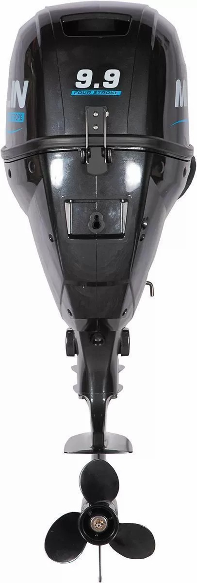 Лодочный мотор MARLIN MF 9.9 AMHS в Набережных Челнах