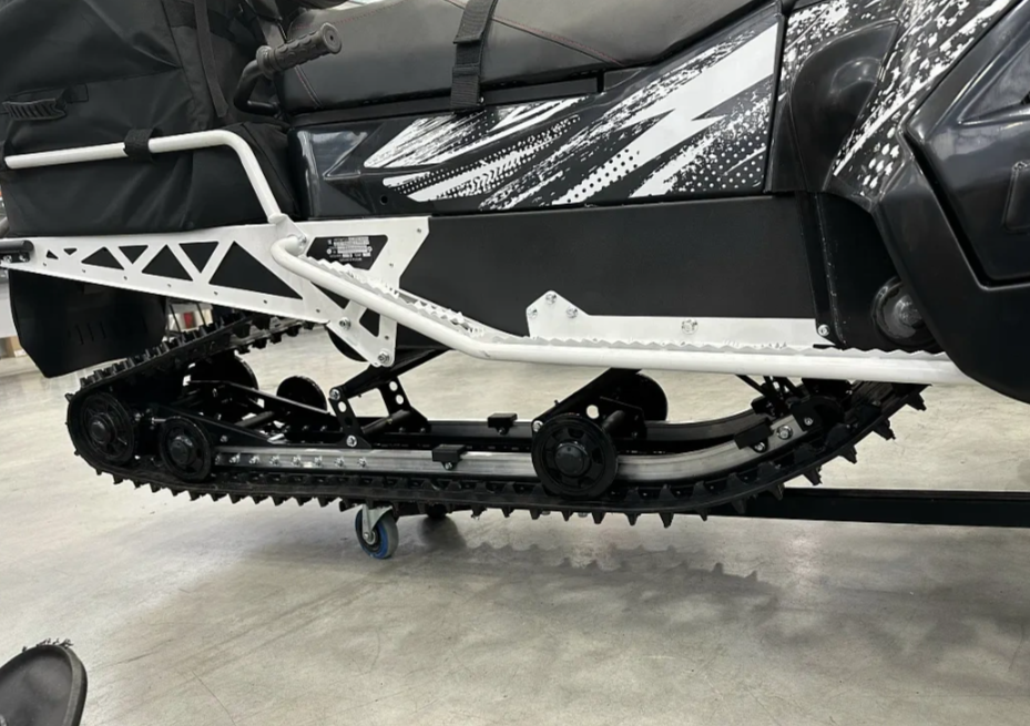 СНЕГОХОД IRBIS SF200L XE SUPERLONG в Набережных Челнах