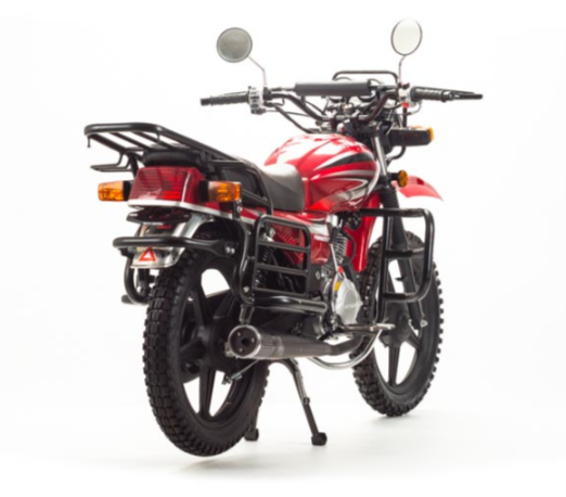 Мотоцикл FORESTER 200 (2021 г.) в Набережных Челнах