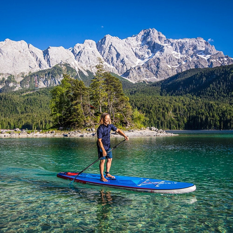 SUP (САП) Доска MISHIMO EXTRA10.8 в Набережных Челнах