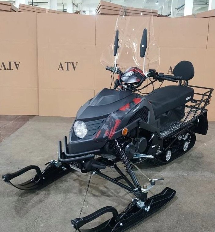 Снегоход Motax Snow 200 в Набережных Челнах