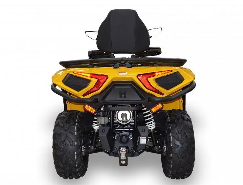 Квадроцикл HISUN GUARDIAN 400L /LONG в Набережных Челнах