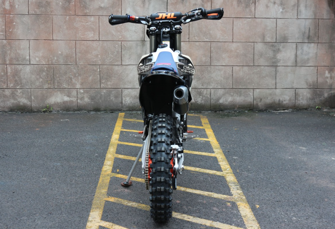 Мотоцикл JHLMOTO JHL Z8i (EFI) NC300S (182-MN) в Набережных Челнах