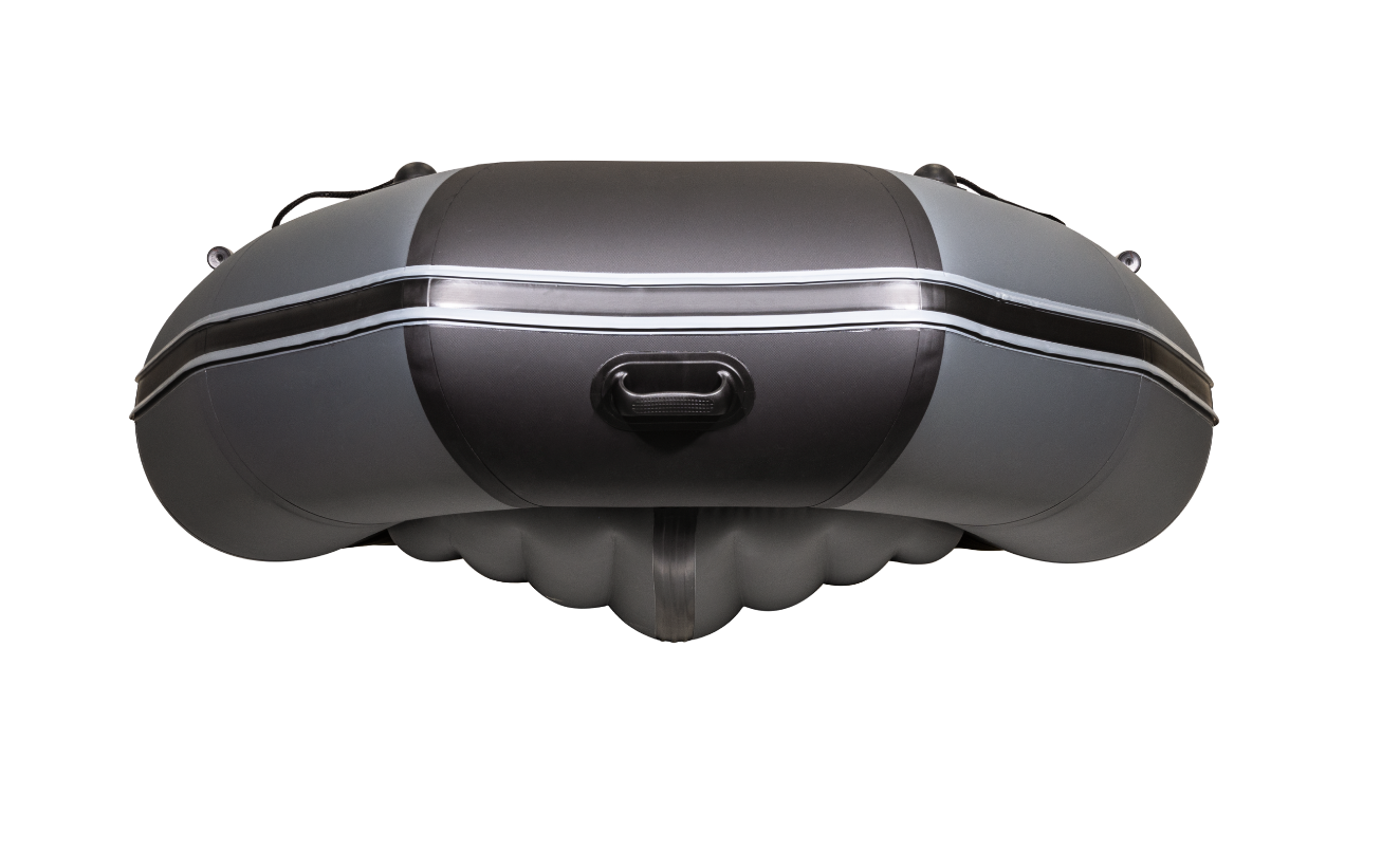 Лодка Таймень NX 3800 НДНД PRO в Набережных Челнах