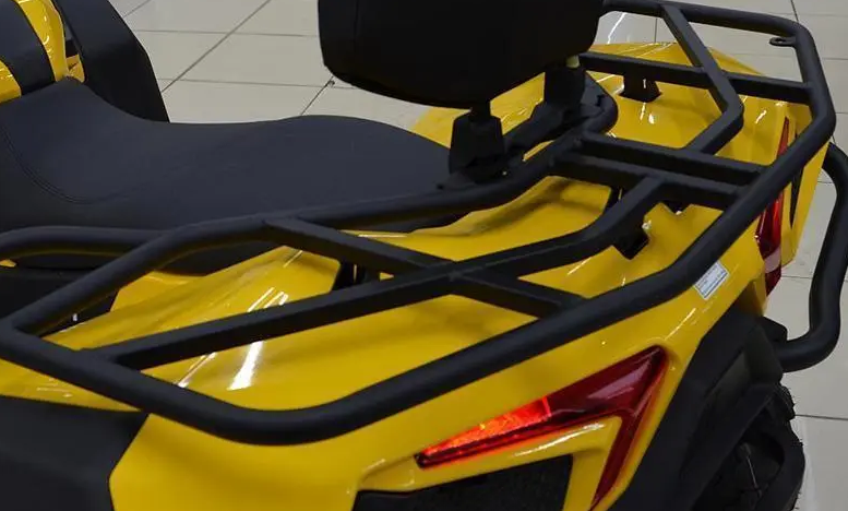 Квадроцикл HISUN GUARDIAN 400L /LONG в Набережных Челнах