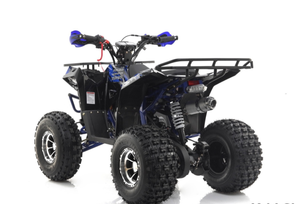 Квадроцикл GBM SHARP 190 PREMIUM SEMI-AUTOMATIC в Набережных Челнах