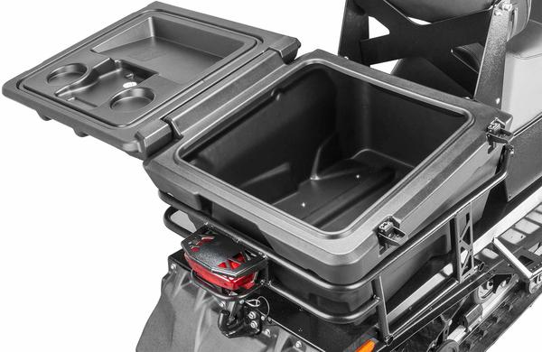 Снегоход STELS SM600T (L LUX WT) СТАВР 1.0 К01 Tech в Набережных Челнах