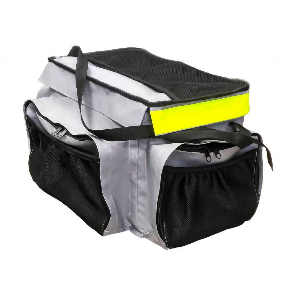 СУМКА ЛЮКС НА БАЛЛОН ДЛЯ ЛОДОК ПВХ 50Х25Х25 СМ в Набережных Челнах