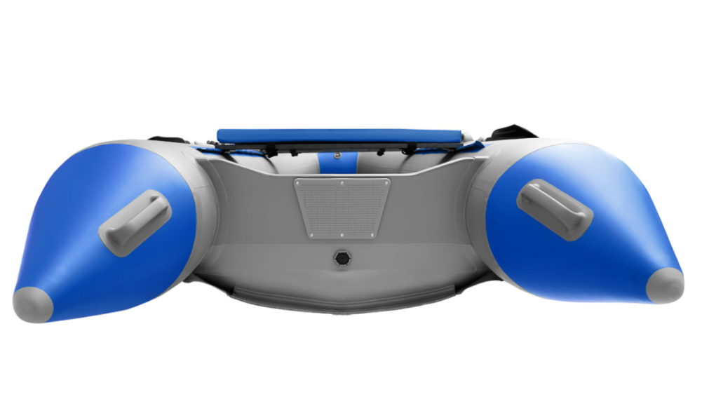 ЛОДКА ДРАККАР 3600 НДНД HANT-PRO в Набережных Челнах