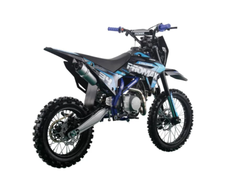 Питбайк PROMAX CROSS 145CC 17/14 в Набережных Челнах
