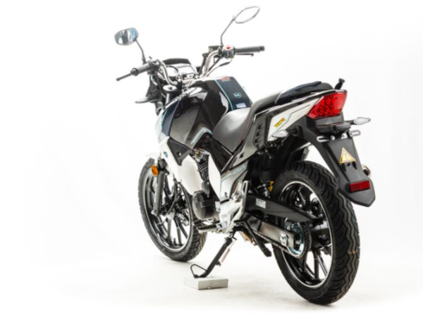 Мотоцикл MOTOLAND (МОТОЛЕНД) FIGHTER 250 в Набережных Челнах